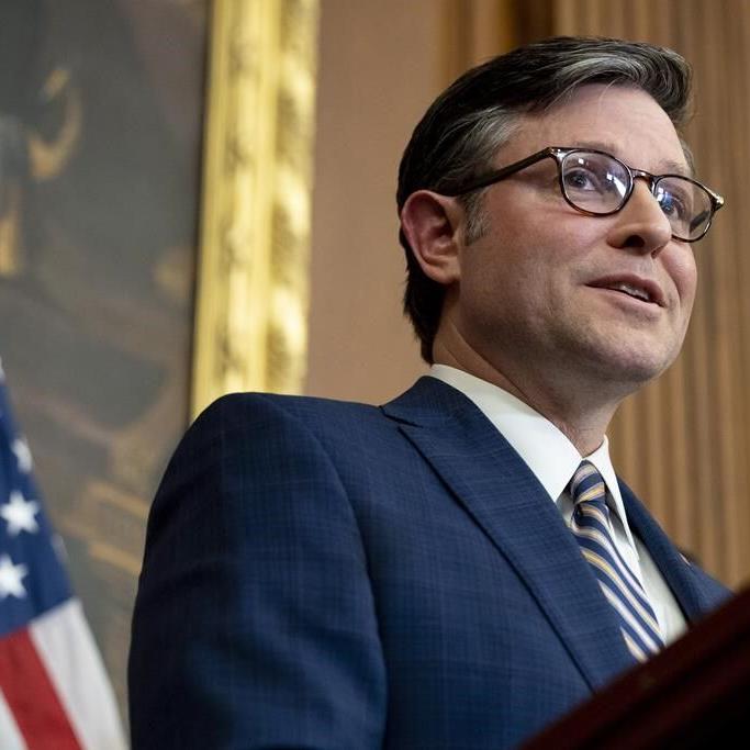 Just 10 days before another government shutdown, Congress expands to-do list with Ukraine, border